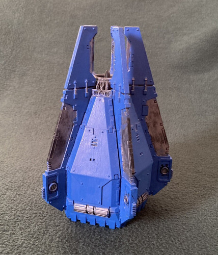 Warhammer 40k space marines - space,