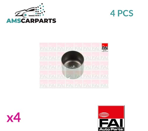 Hydraulic tappet lifter - hydraulic,