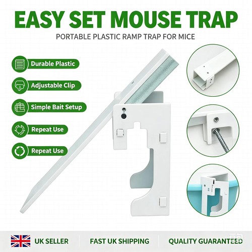 Fast kill spring rocker mouse - kill,