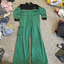 John Deere Overalls Size 40”