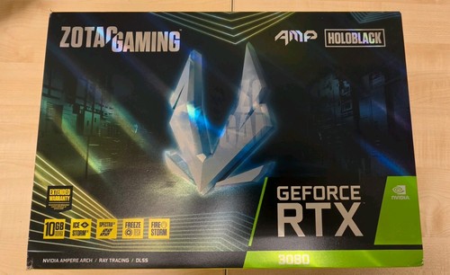 Zotac rtx 3080 gaming - 3080,