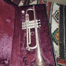 Boosey & Hawkes 400 Bb Trumpet 