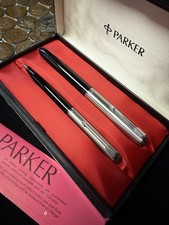 Vintage Parker 51 Fountain Pen