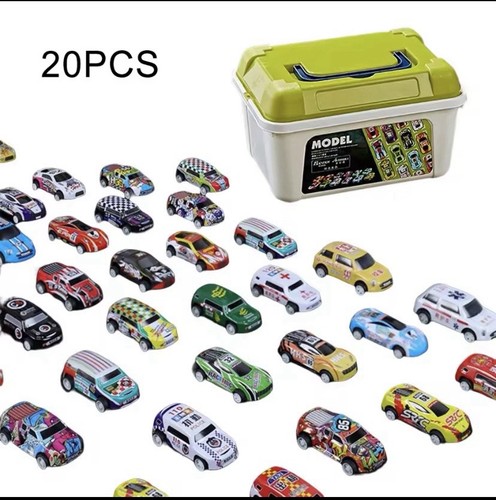 Pcs mini alloy cars - pcs,