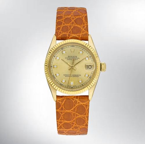 Rolex oyster perpetual - rolex,