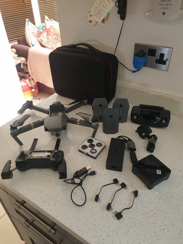 Dji mavic pro - mavic,