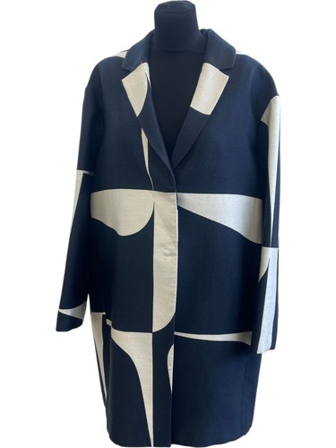 Jasper conran oversized coat - oversized,