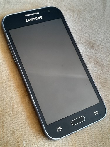 Samsung galaxy core - samsung, prime