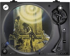 IRON MAIDEN - RUNNING FREE