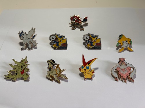 Pokemon tcg pin - pokemon, badge