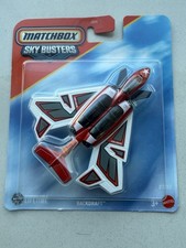 matchbox sky busters planes