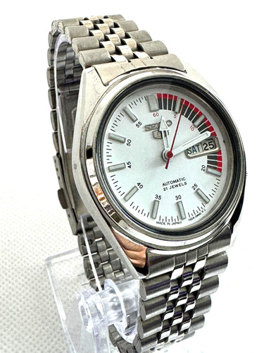 Vintage seiko automatic 21 - vintage,