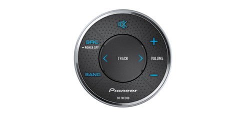 Pioneer me300 marine yacht - marine,