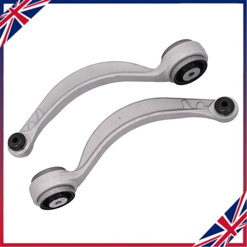 Front lower suspension - lower, l&r