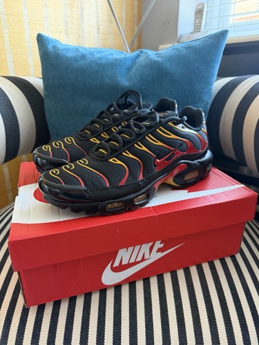 Nike air max plus - tuned, tn
