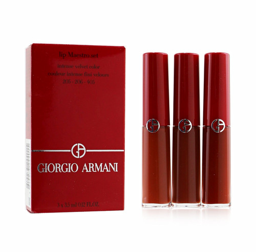 Giorgio armani lip - giorgio, maestro