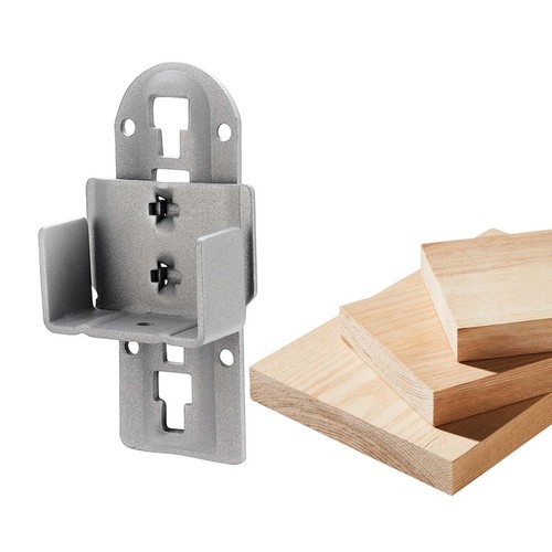 Bed rail bracket hinge - rail,