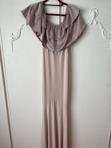 Silver bloom ladies evening - silver,