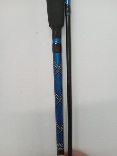 Fly fishing rodfladen euro - fishing,
