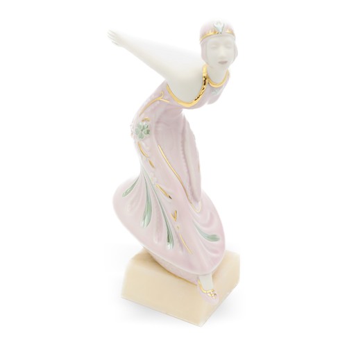 Galos art deco elegant woman - galos,