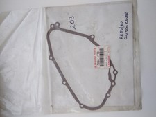 Kawasaki Ar50/80 Clutch Cover