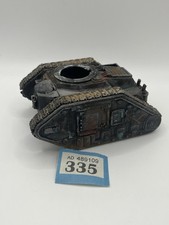 Renegade Leman Russ Tank Shell