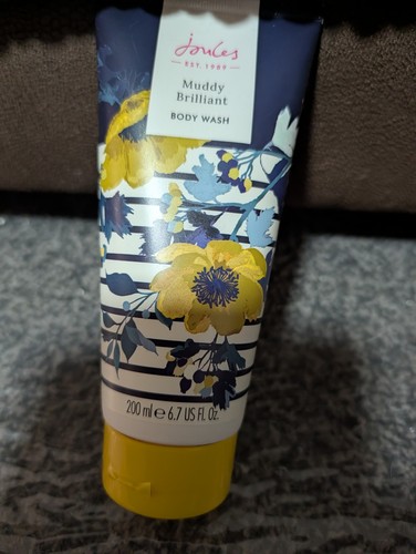 Joules muddy brilliant body - joules,