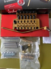 Schaller Floyd Rose Double