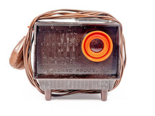 View Master Projector, Sawyers