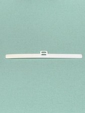 Vertical Blind Hangers 127mm /