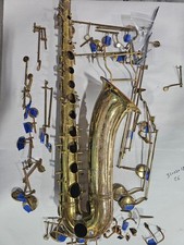 Conn 10M 39250 Tenor Saxophone