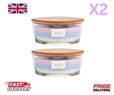 Crackle Wick Wooden Wick Wood