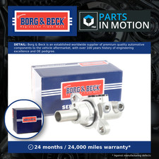 Brake Master Cylinder BBM4765