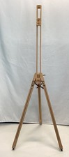 Daler-Rowney Wooden Folding