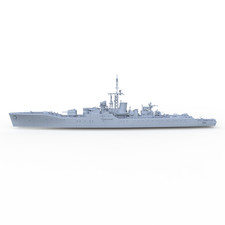 SSMODEL SSC629 1/700/600