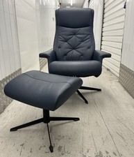 Ekornes img scandi - img, blue