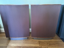 Quad ESL-63 - Electrostatic