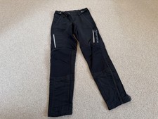 Endura cycling trousers