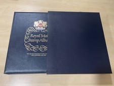 GB stamps. Royal Mail quality