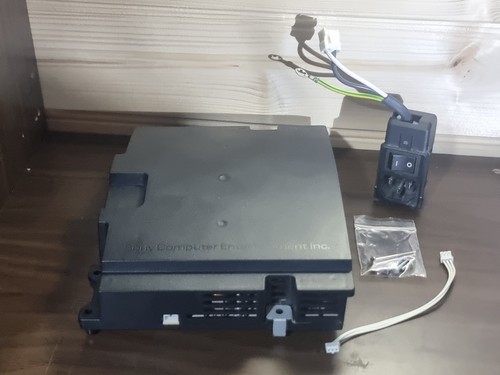 Sony ps3 fat power supply - sony,