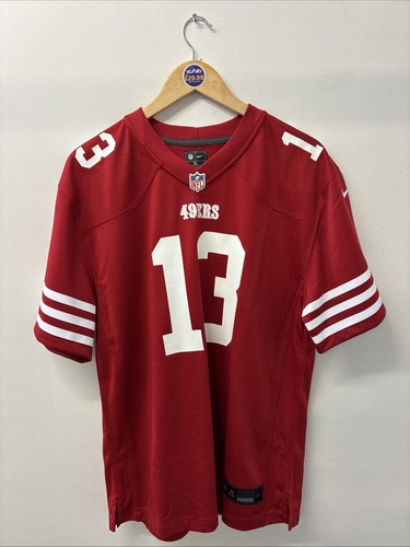 San francisco 49ers nfl jersey - san,