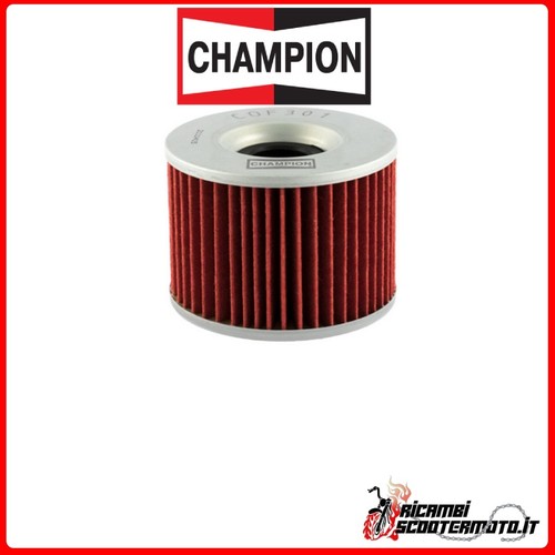 Champion oil filter cof301 - filter,
