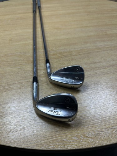 Titleist vokey wedge - titleist, sm6