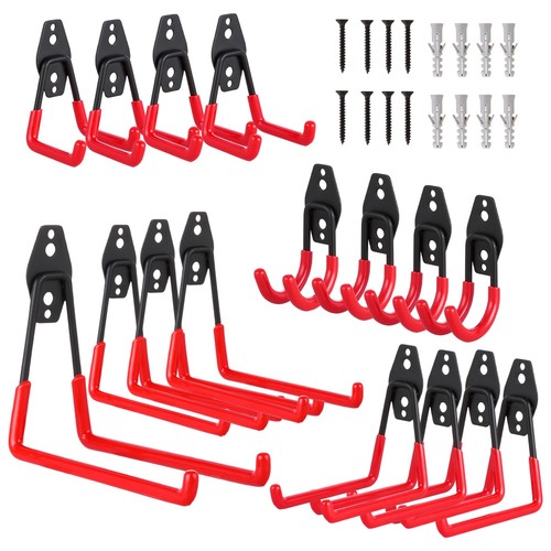 8pcs heavy duty - duty, storage