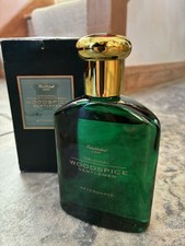 M&S Marks & Spencer Woodspice