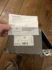 Trevi Fixed Shower Head