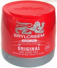 Brylcreem Original Hair Styling Cream - 250ml (2609808)