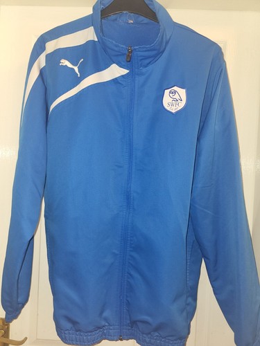 Mens football top sheffield - mens,
