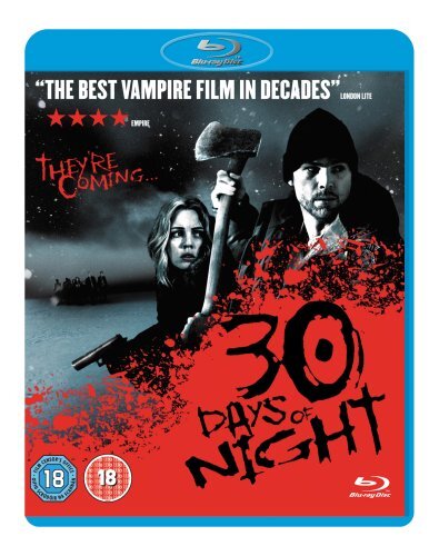 Days night blu ray - of, blu-ray