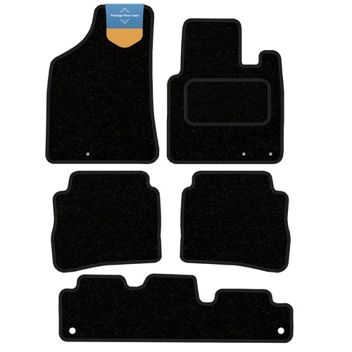 Fits hyundai santa - fe, 7